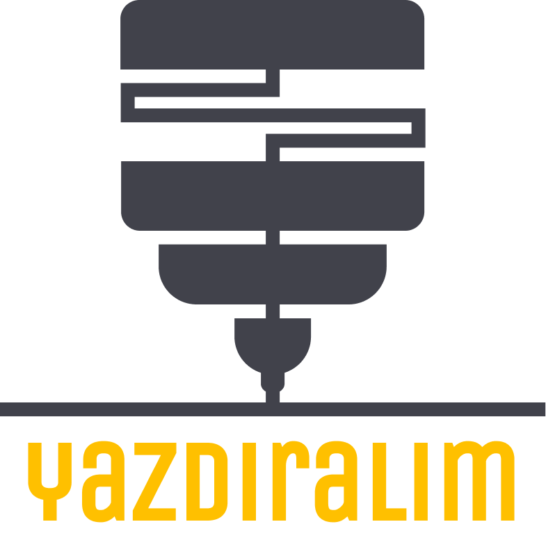 Yazdıralım